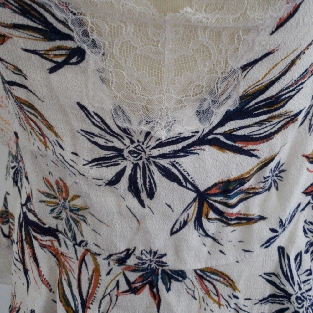 Free People Top NWT - Picture 4 of 4